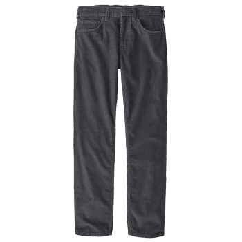 Spodnie Patagonia Organic Cotton Corduroy Jeans Regular Men Forge Grey