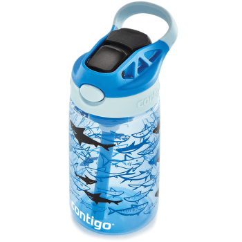 Butelka Contigo KIDS CLEANABLE Sharks