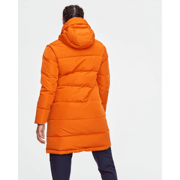 Płaszcz Kari Traa Kyte Parka Women BLACK