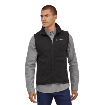 Kamizelka Patagonia Better Sweater® Fleece Vest Men Old Growth Green