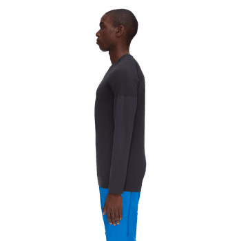 Koszulka z długim rękawem Mammut Trift Longsleeve Men marine 5118