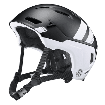 Kask Julbo The Peak LT White/Black