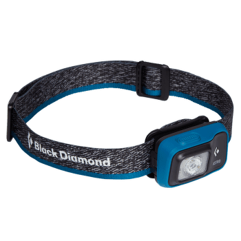 Reflektor Black Diamond ASTRO 300 Azul