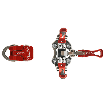 Wiązania| Plum Race 99