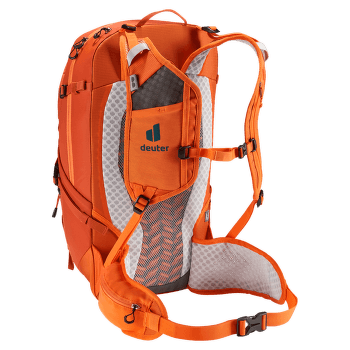 Plecak deuter speed lite 23 sl paprika-saffron