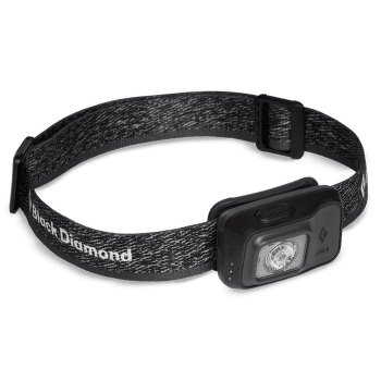 Reflektor Black Diamond ASTRO 300-R Graphite 0004