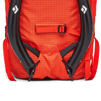 Plecak Black Diamond Speed zip 33 Graphite 0004