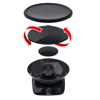Grill Campingaz 360 GRILL CV