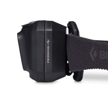 Reflektor Black Diamond STORM 500-R Black