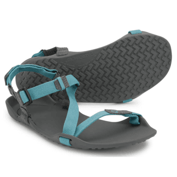 Sandały Xero Z-Trek II Women Porcelain Blue