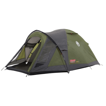 Stan Coleman DARWIN 3 PLUS