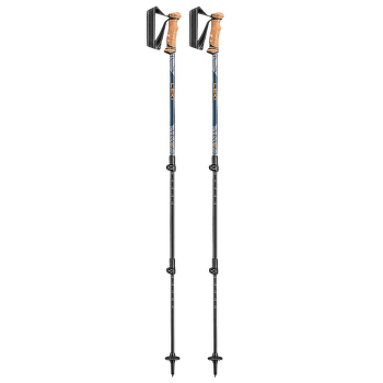 Hole Leki Legacy Lite orange-denimblue-light anthracite