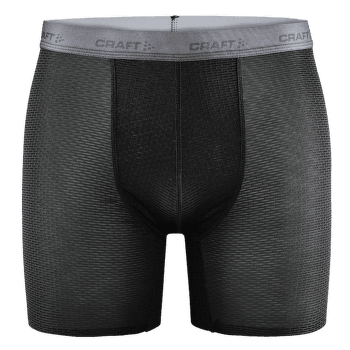 Bokserki Craft PRO DRY NANOWEIGHT 6-INCH 999000 Black