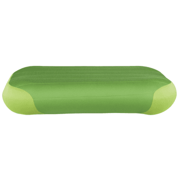 Poduszka Sea to Summit Aeros premium pillow deluxe Lime (LI)