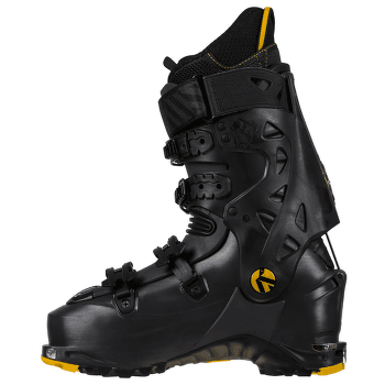 Buty narciarskie La Sportiva Vega Black
