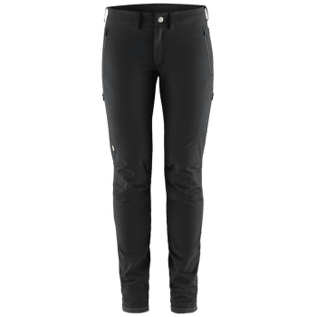 Spodnie Fjällräven Bergtagen Stretch Trousers Women Black