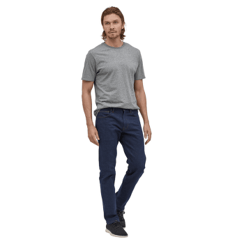 Spodnie Patagonia Straight Fit Jeans Men Original Standard