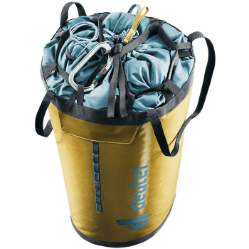 Plecak deuter Gravity Wall Bag 50 clay-arctic