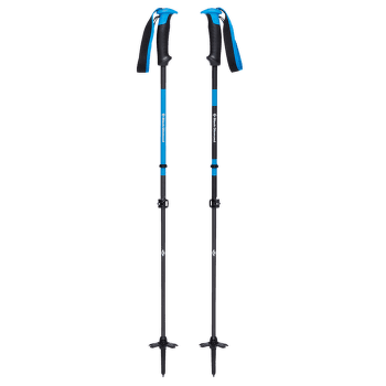 Hole Black Diamond RAZOR CARBON PRO SKI POLES