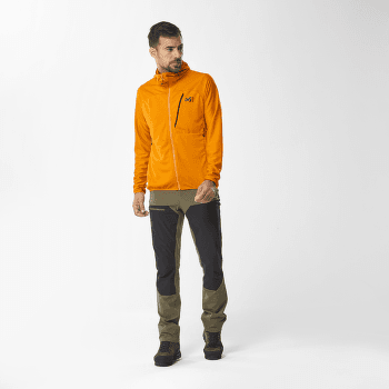 Bluza Millet Lokka Hoodie III Men BOTTLE