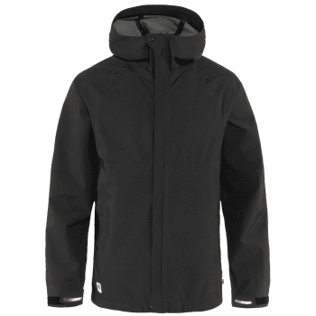 Bunda Fjällräven HC Hydratic Trail Jacket Men Black