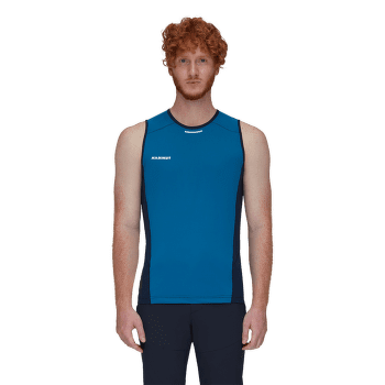 Tank top Mammut Aenergy FL Tank Top Men black 0001