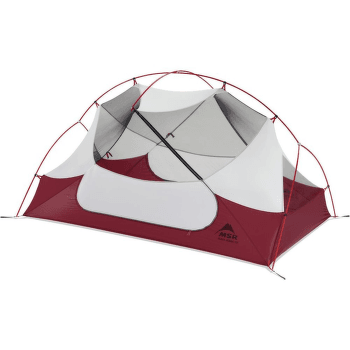 Stan MSR Hubba NX Tent