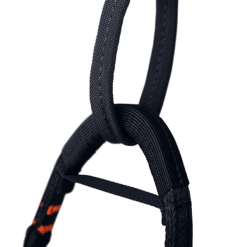 Siodło Mammut Eiger Nordwand white 0243
