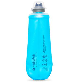 Butelka Hydrapak SOFTFLASK 250 Malibu Blue