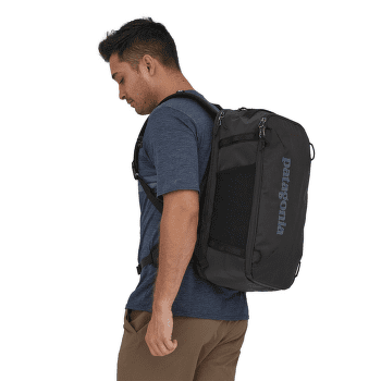 Plecak Patagonia Black Hole Mini MLC Smolder Blue w/Forge Grey