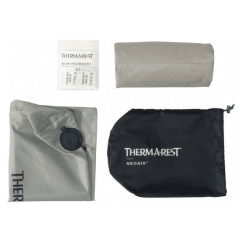 Karimata Therm A Rest NeoAir XTherm NXT MAX Neptune