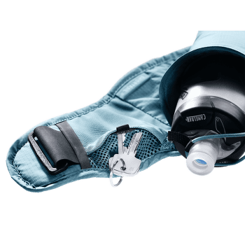 Nerka deuter Shortrail II Black