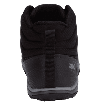 Buty Xero Scrambler Mid Men Black (BLK)
