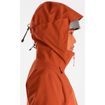 Bunda Arcteryx Beta AR Jacket Women Black