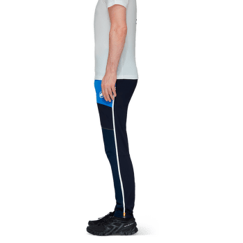 Spodnie Mammut Eiger Speed SO Hybrid Pants Men Night