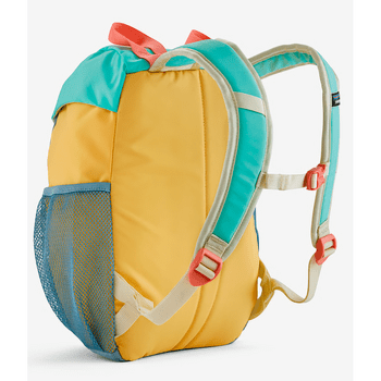 Plecak Patagonia Kids Refugito Day Pack 12 l Swallowtail Geo: Eddy Blue