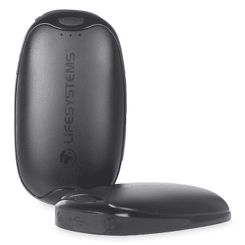 Ogrzewacz Lifesystems Rechargeable Dual Palm Handwarmer