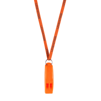 Gwizdek Lifesystems Píšťalka LFS Safety Whistle