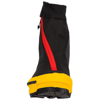 Buty La Sportiva AEQUILIBRIUM TOP GTX® Black/Yellow