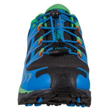 Buty La Sportiva Ultra Raptor II JR Gtx Electric Blue/Flame