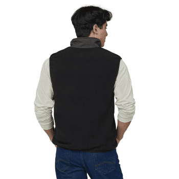 Kamizelka Patagonia Synch Vest Men Black Solid