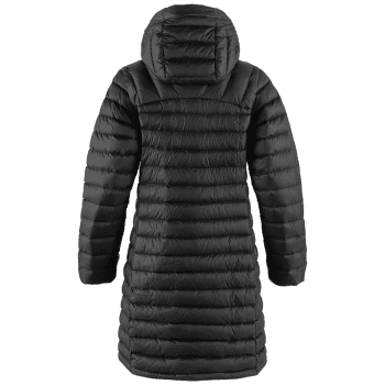 Płaszcz Fjällräven Snow Flake Parka Women Black
