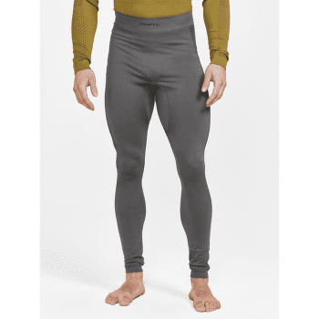Legginsy Craft ADV Warm Intensity Pants Men 999000 Black