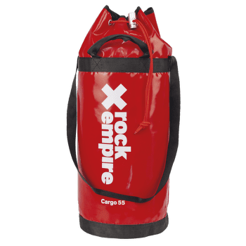 Torba Rock Empire Cargo Sack (CWV035) červená 005