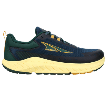 Buty Altra Outroad 2 Men BLUE/YELLOW