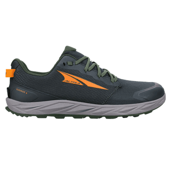 Buty Altra Superior 6 Men BLACK