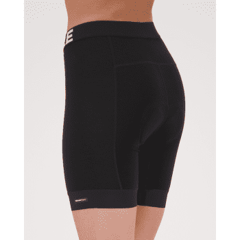 Bokserki Mons Royale Epic Merino Shift Bike Short Liner Women Abyss
