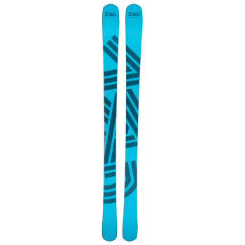 Narty Zag SLAP 92 BLUE