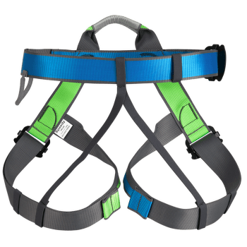 Siodło Rock Empire Speedy Azurová 004