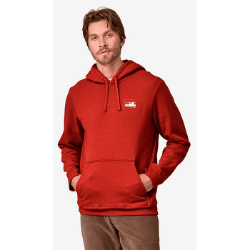 Bluza Patagonia 73 Skyline Uprisal Hoody Men Ink Black